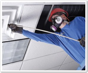 Professional Air Duct Cleaning Services