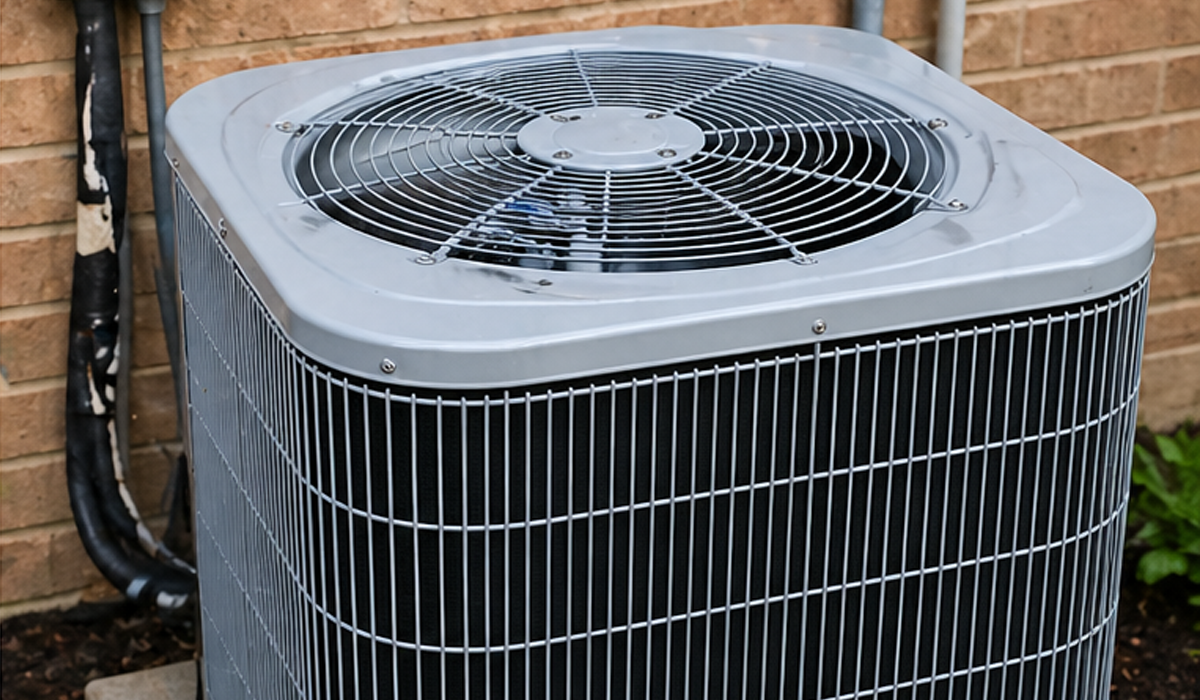Improved AC Airflow
