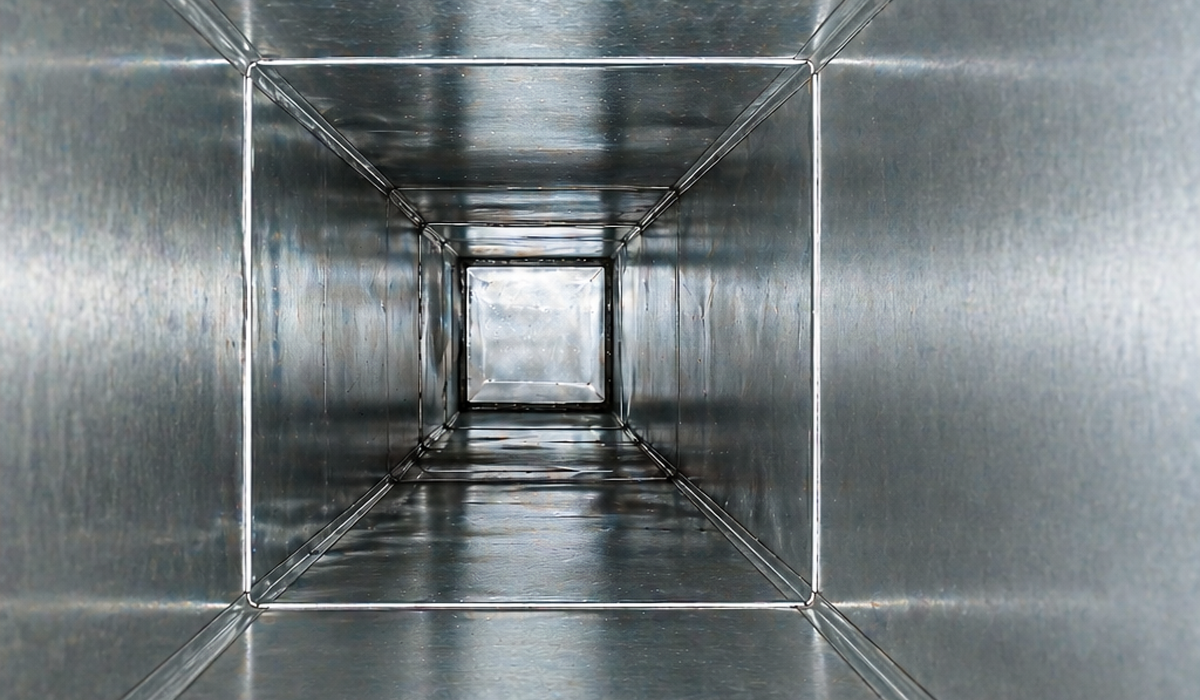 Fresh Duct Results