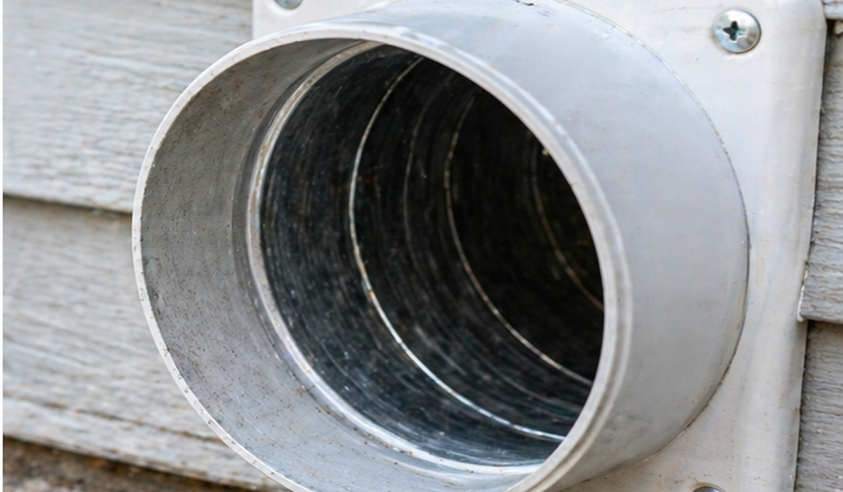 Clean Vent Results
