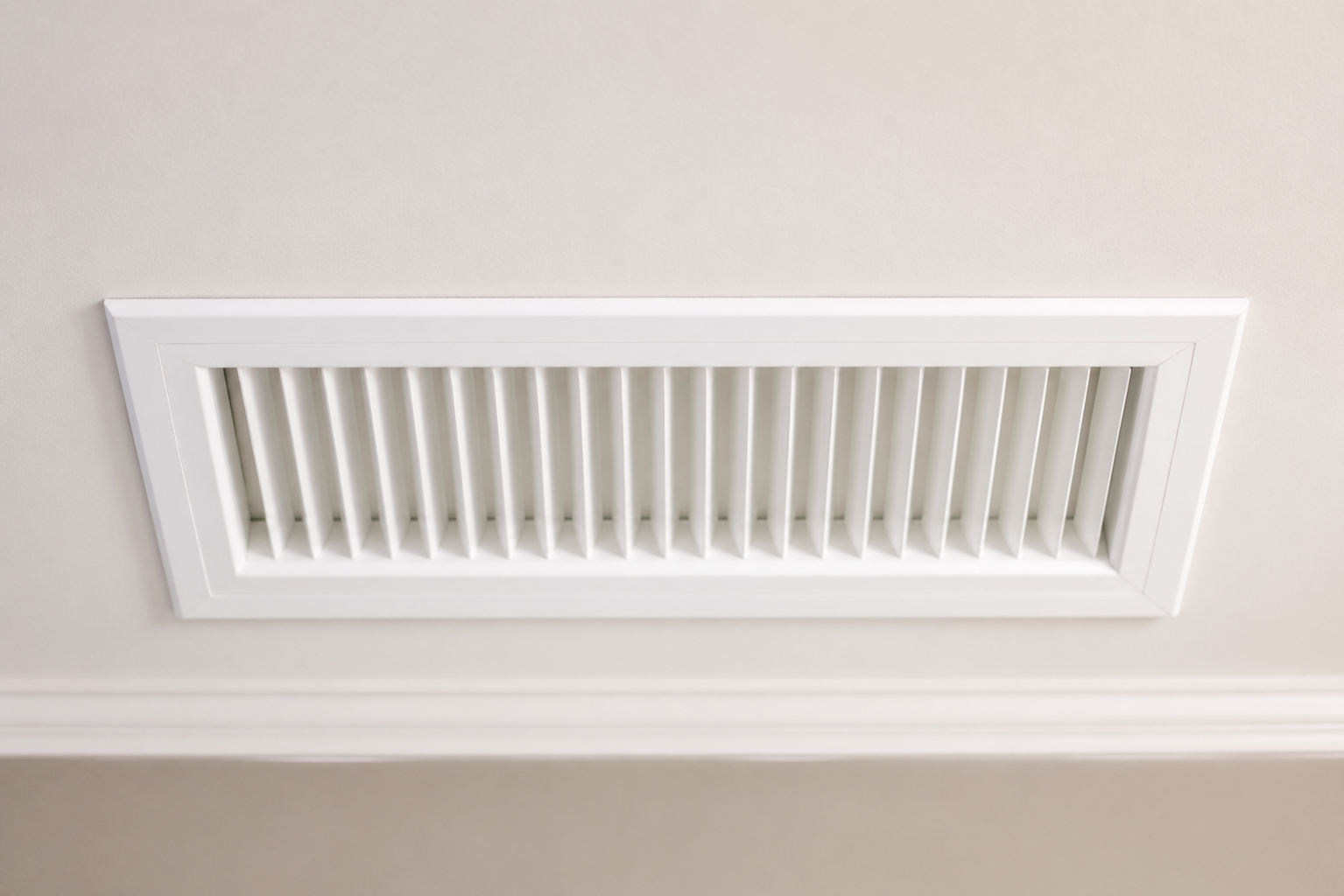 Clean Vent Results