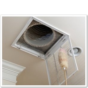 Air Vent Cleaning 